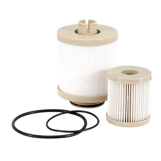 K&N Replacement Fuel Filter 03-07 Ford 6.0L Powerstroke