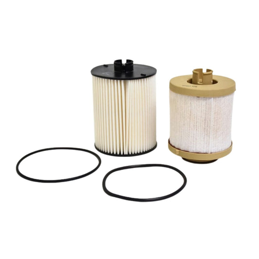 Racor Parfit Fuel Filter 08-10 Ford 6.4L Powerstroke