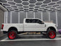 PMF Suspension 7 Inch Alpha Lift Kit 17-22 Ford 6.7L Powerstroke