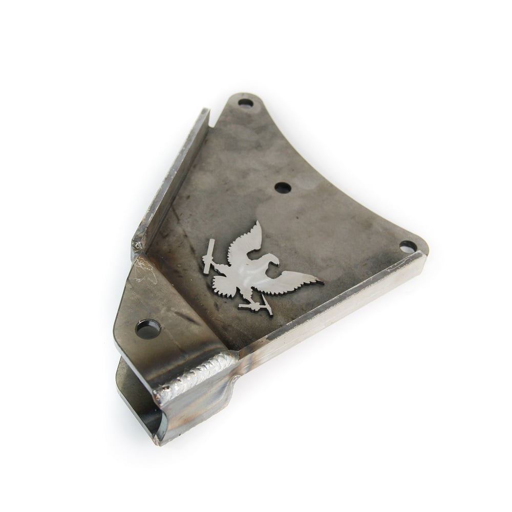 PMF Suspension OBS Track Bar Bracket 88-97 Ford F-250/F-350