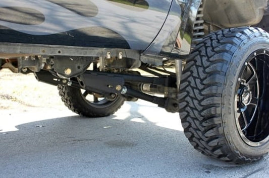 PMF Suspension SD Adjustable 3-Link Arms 05-22 Ford F-250/F-350