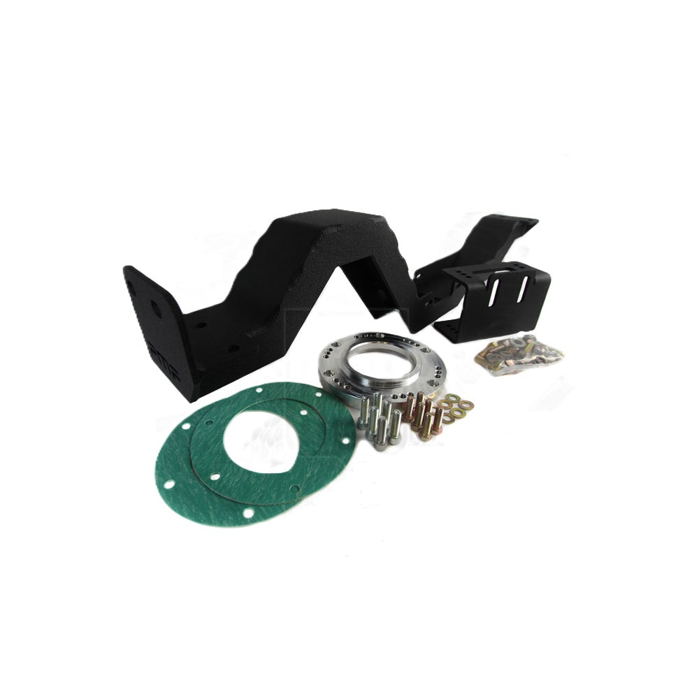 PMF Suspension 271/273 Index Ring & Crossmember Kit 99-10 Ford F-250/F-350 SuperDuty