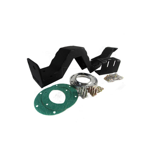 PMF Suspension 271/273 Index Ring & Crossmember Kit 99-10 Ford F-250/F-350 SuperDuty