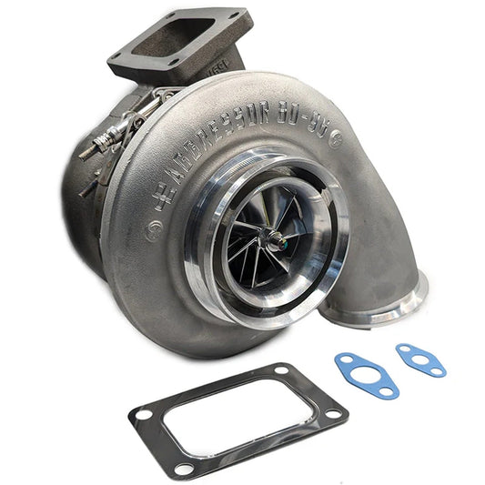 Power Driven Diesel Aggressor 480-96 Supercore Turbocharger 07.5-26 6.7L Cummins