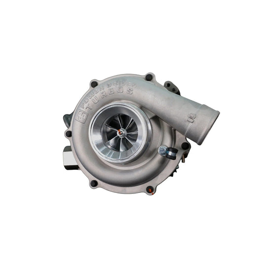 Power Driven Diesel Hot Street VGT 65-68 Aggressor Turbo 03-07 Ford 6.0L Powerstroke