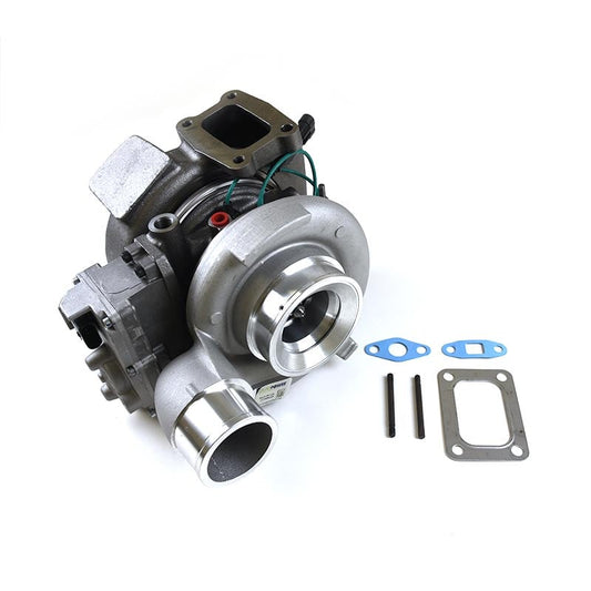 PurePower New Replacement HE300VG VGT Turbo With Actuator 13-18 Ram 6.7L Cummins