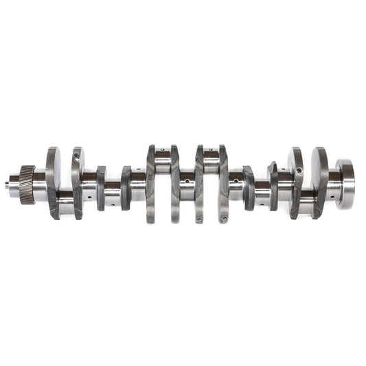 Power Stroke Products New Crankshaft With Gear 03-07 Dodge 5.9L Cummins