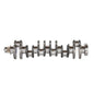 Power Stroke Products New Crankshaft With Gear 89-98 | 01-02 Dodge 5.9L Cummins