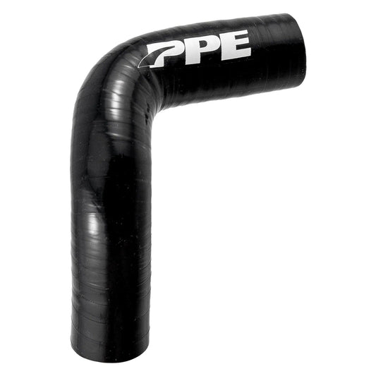 PPE Horizontal EGR Cooler Coolant Return Hose 11-16 GM 6.6L Duramax LML