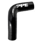 PPE Horizontal EGR Cooler Coolant Return Hose 11-16 GM 6.6L Duramax LML