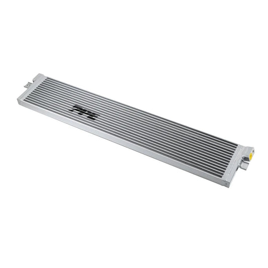 PPE Performance Bar and Plate Transmission Cooler 21-25 GM 3.0L Yukon/Tahoe/Suburban/Escalade