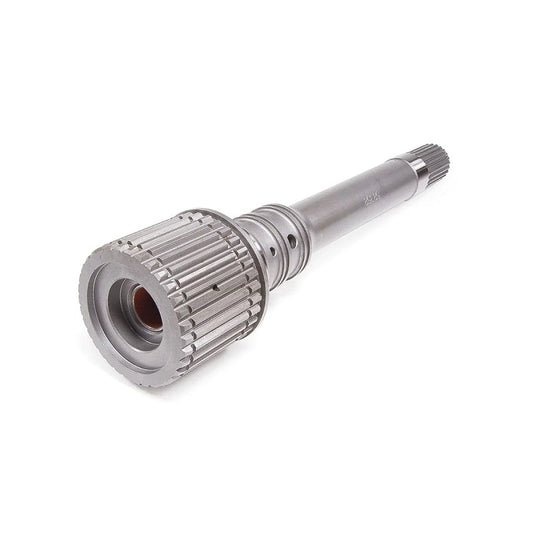 PPE Billet Input Shaft 17-19 GM 6.6L Duramax Allison