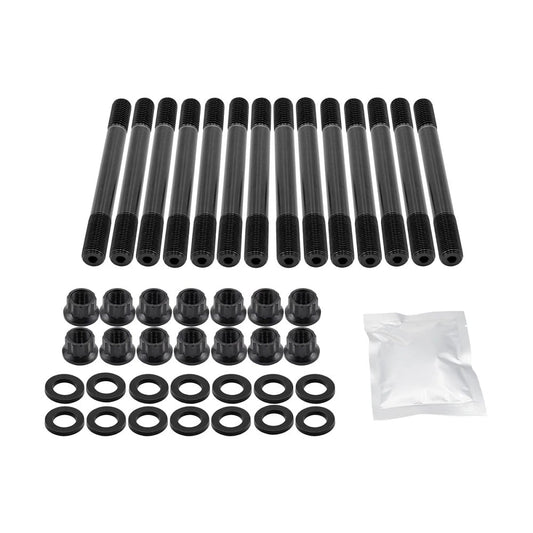 PPE 12-Valve Main Stud Kit 89-98 Dodge 5.9L Cummins