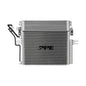 PPE 68RFE Bar and Plate Transmission Cooler and A/C Condenser Kit 10-12 Ram 6.7L Cummins