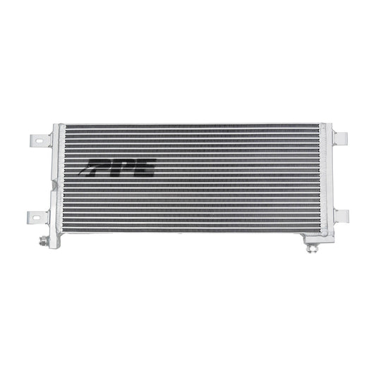 PPE 68RFE/AS69RC Bar and Plate Transmission Cooler 13-14 Ram 6.7L Cummins