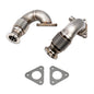 PPE Up-Pipe Replacement Kit 15-19 Ford 6.7L Powerstroke