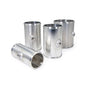 PPE Billet Aluminum Couplers With 1/8" NPT Bung