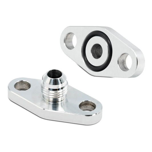 PPE T4 Oil Feed Line Adapter