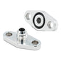 PPE T4 Oil Feed Line Adapter