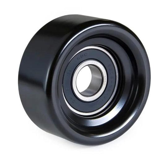 PPE Dual Fueler Idler Pulley 2.75" 2001 GM 6.6L Duramax LB7