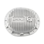 PPE Heavy Duty Cast Aluminum Rear Differential Cover 20-26 GM 3.0L Duramax 1500