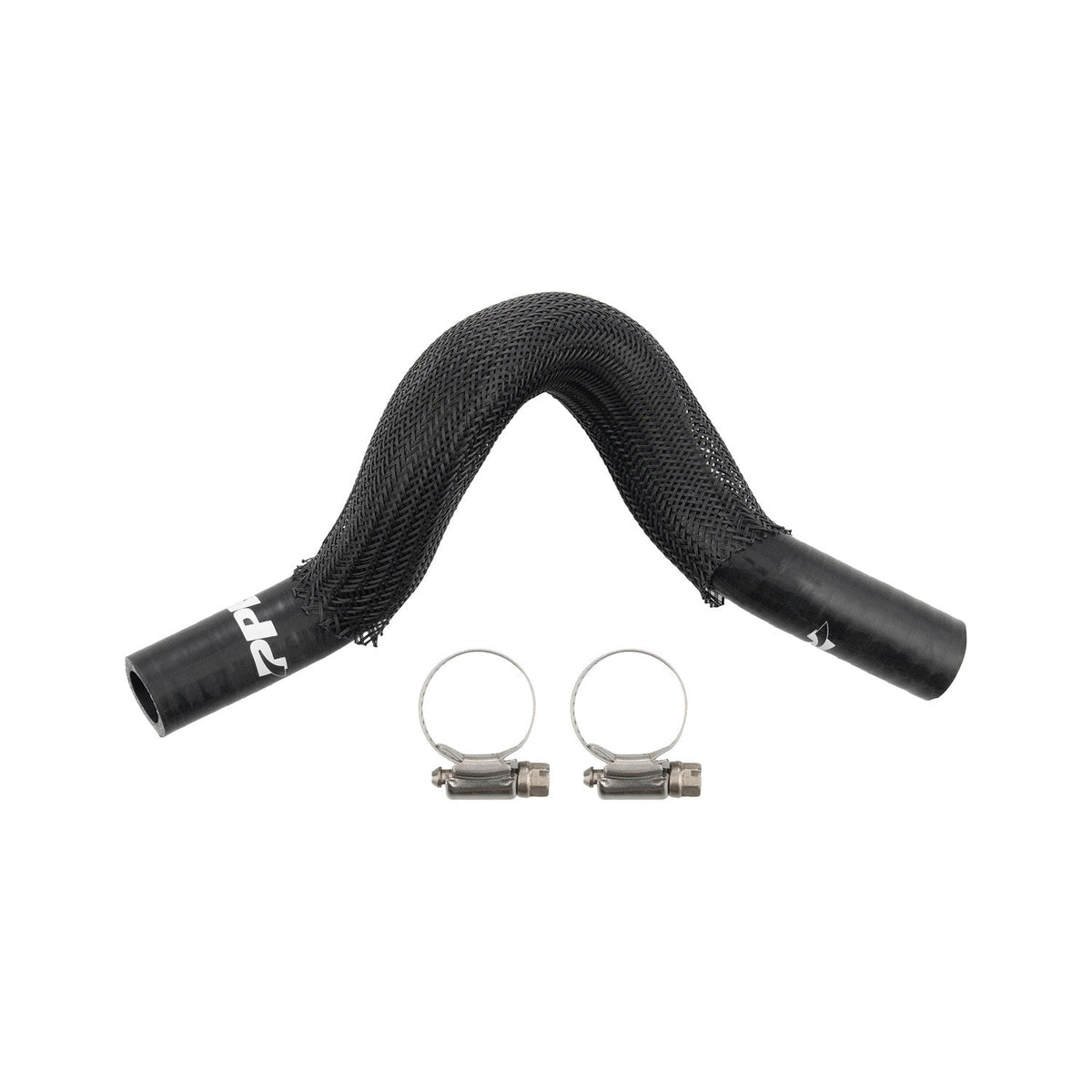PPE Heater Outlet Hose 20-26 GM 6.6L Duramax L5P