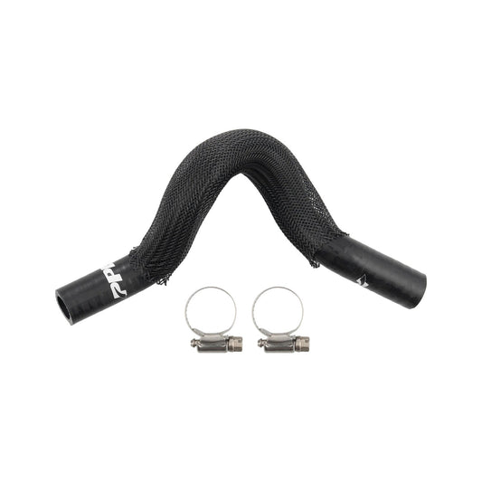 PPE Heater Outlet Hose 20-26 GM 6.6L Duramax L5P