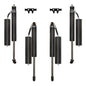 Rock Krawler Prodigy Remote Reservoir 2.625 Shock Package 4" Lift 13-24 Ram 3500 Cummins