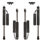 Rock Krawler Prodigy Remote Reservoir 2.625 Shock Package 4" Lift 14-24 Ram 2500 Cummins