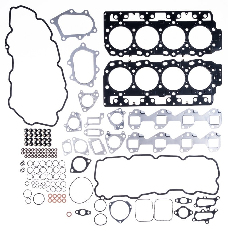 Cometic StreetPro Top End Gasket Kit 01-04 GM 6.6L Duramax LB7