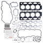 Cometic StreetPro Top End Gasket Kit 01-04 GM 6.6L Duramax LB7