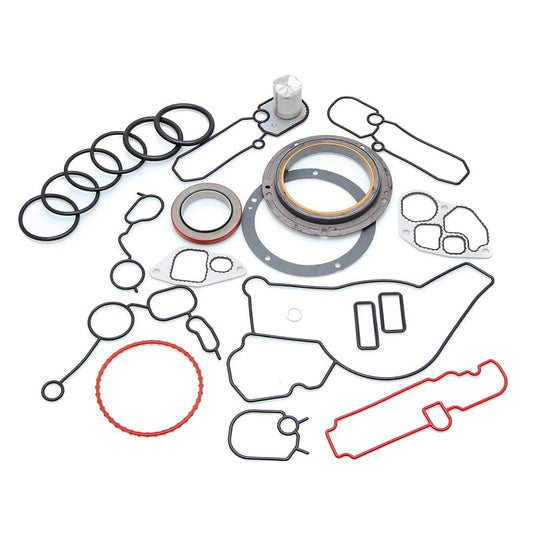 Cometic StreetPro Bottom End Gasket Kit 94-03 Ford 7.3L Powerstroke