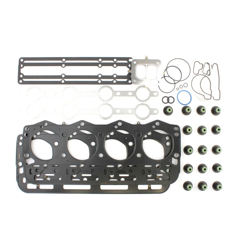 Cometic StreetPro Top End Gasket Kit 94-03 Ford 7.3L Powerstroke
