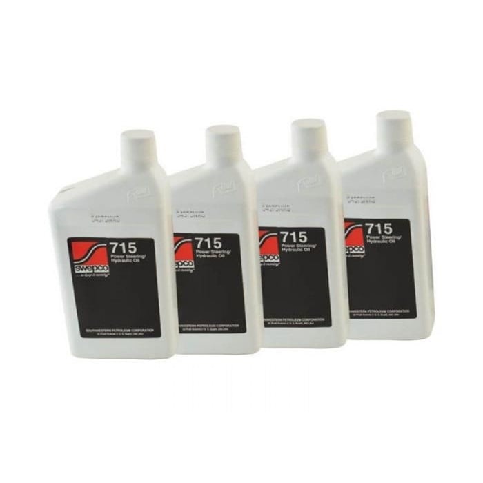 PSC Power Steering Fluid 4-Pack