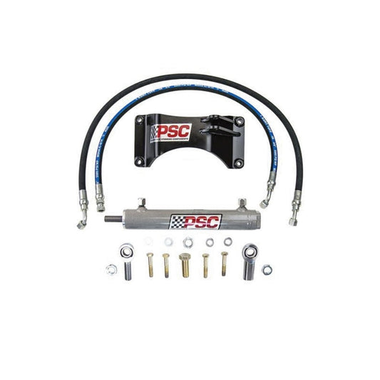 PSC Cylinder Assist Kit Dana 60 CRSD Axle 99-03 Ford 7.3L Powerstroke