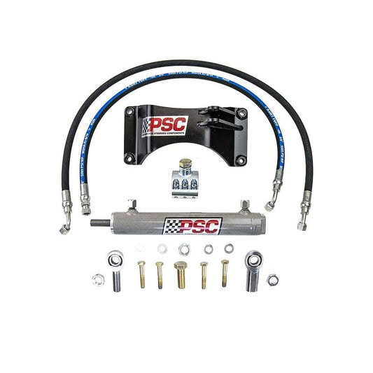PSC Cylinder Assist Kit Dana 60 CRSD Axle 05-22 Ford SuperDuty F-250/F-350