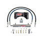 PSC Cylinder Assist Kit Dana 60 CRSD Axle 05-22 Ford SuperDuty F-250/F-350
