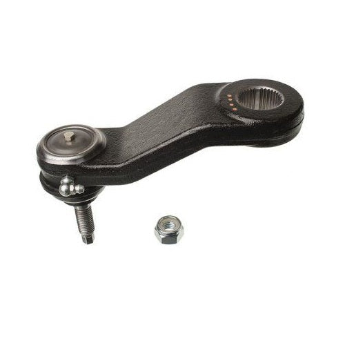 PSC 4 Spline XD Pitman Arm 01-10 GM 2500/3500 4WD