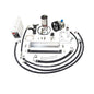 PSC Steering Pump Conversion Kit 99-04 Ford SuperDuty