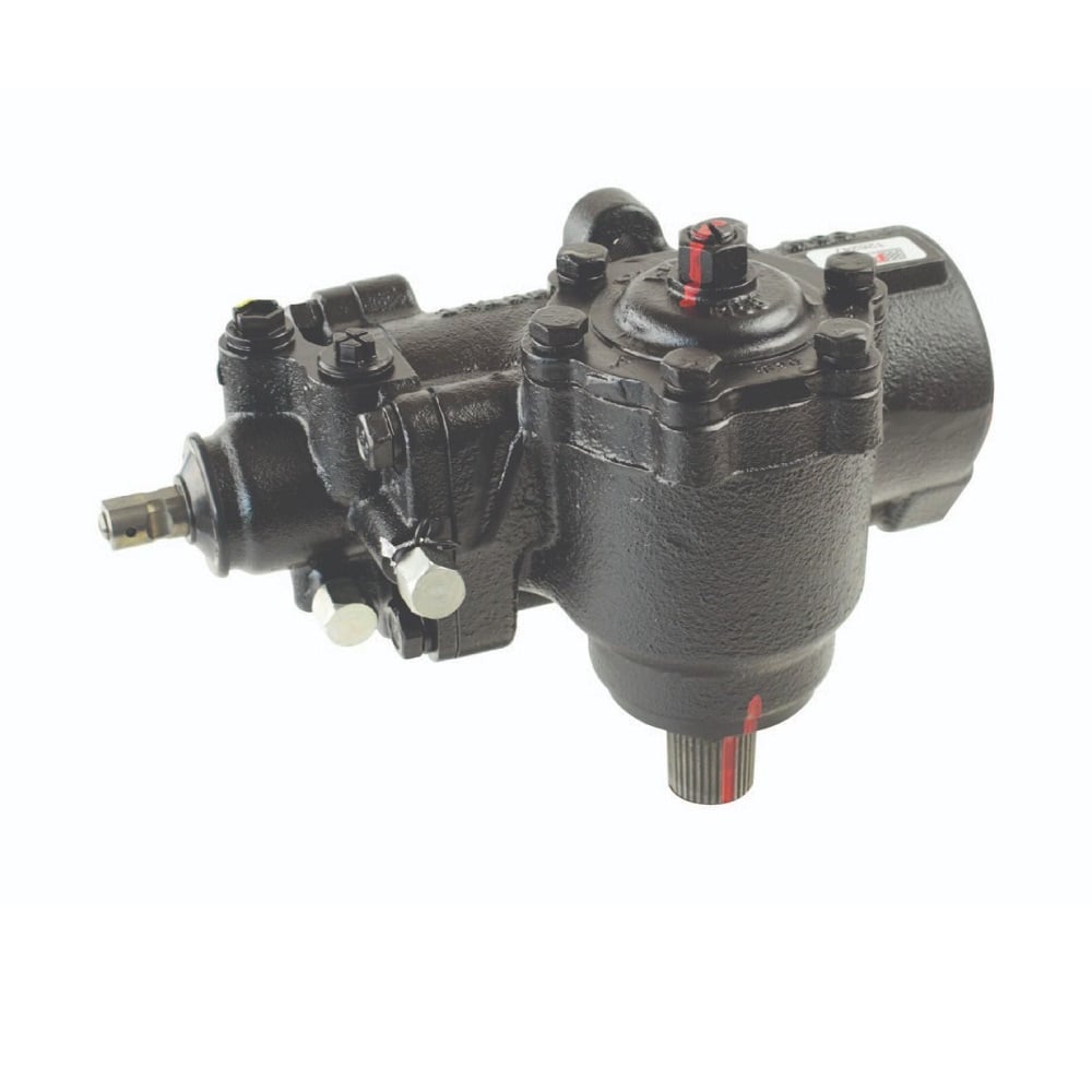 PSC BIG BORE XD Series with Cylinder Assist Steering Gearbox 99-07 GM 2500HD/3500