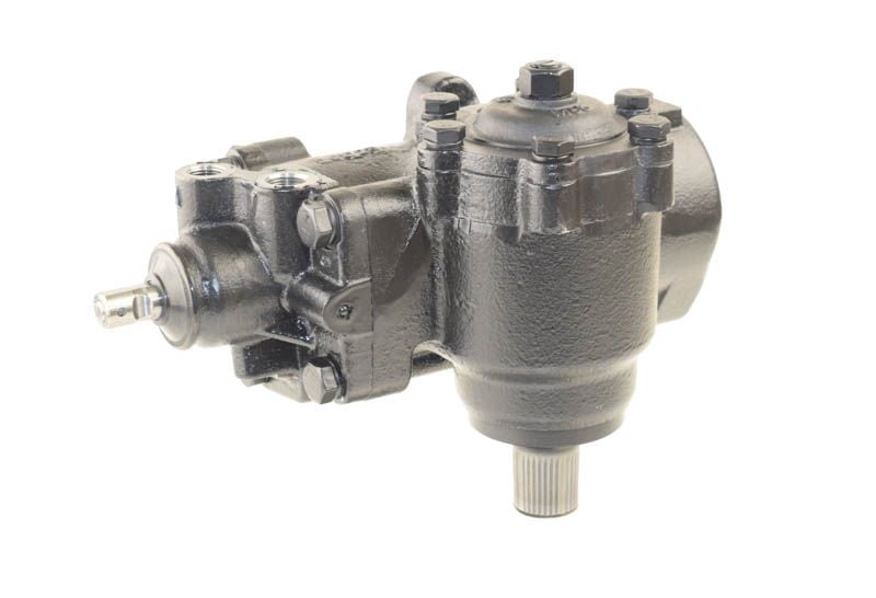 PSC BIG BORE XD Series Steering Gearbox 99-07 GM 2500HD/3500