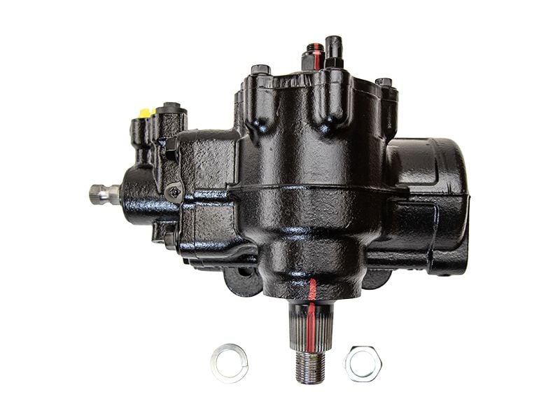 PSC BIG BORE XD Series Steering Gearbox 03-08 Ram 5.9L/6.7L Cummins