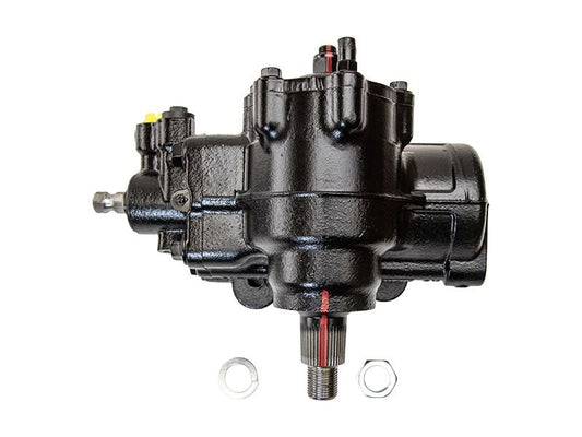 PSC BIG BORE XD Series Steering Gearbox 03-08 Ram 5.9L/6.7L Cummins