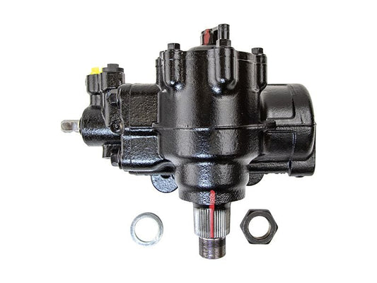 PSC BIG BORE XD Series Steering Gearbox 09-25 Ram 6.7L Cummins