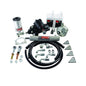 PSC BIG BORE XD Series Cylinder Assist Steering Kit 88-98 GM 2500HD/3500