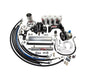 PSC BIG BORE XD Series Cylinder Assist Steering Kit 99-03 Ford 7.3L Powerstroke