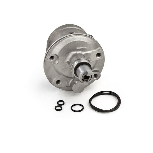 PSC High Performance Power Steering Pump without Fluid Reservoir 97-02 Ram 5.9L Cummins