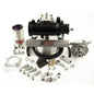 PSC Cylinder Assist Steering Kit 80-94 GM 6.5L Detroit Diesel