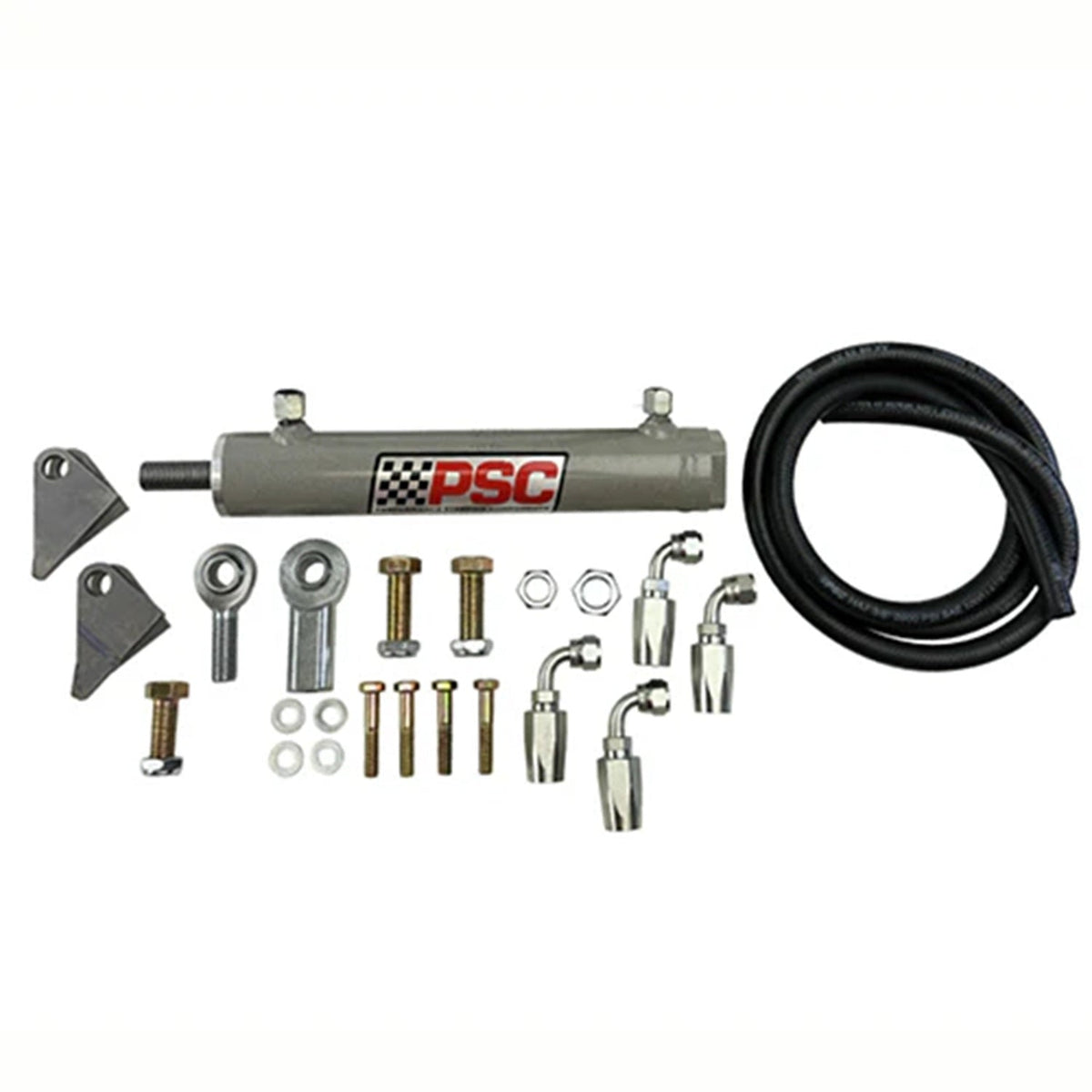 PSC Cylinder Assist Axle Kit 03-22 Ram 2500/3500