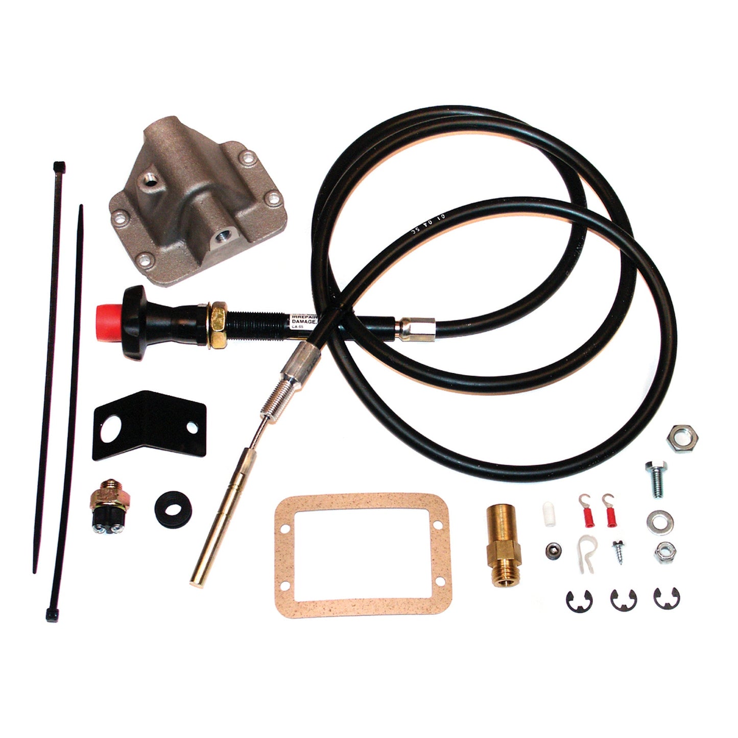 4x4 Posi-Lok Positive Axle Engagement 94-02 Dodge 5.9L Cummins 2500/3500